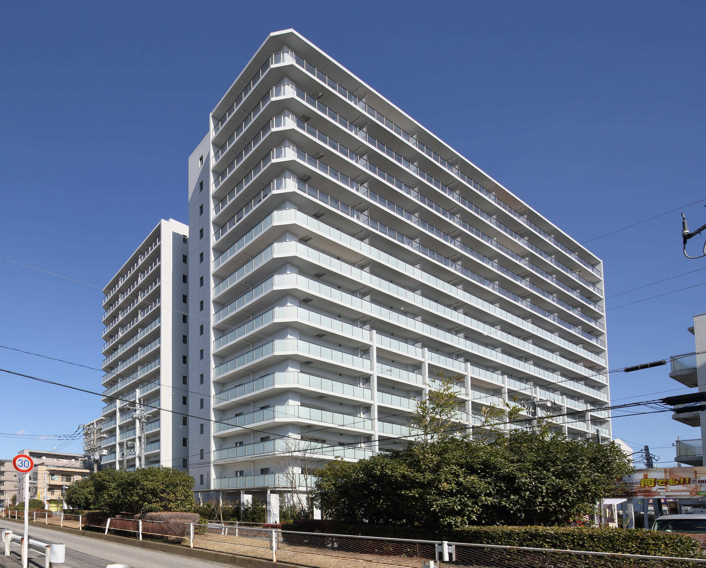 ザ・パークハウス新越谷-0-0