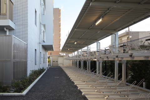 ザ・パークハウス新越谷-h