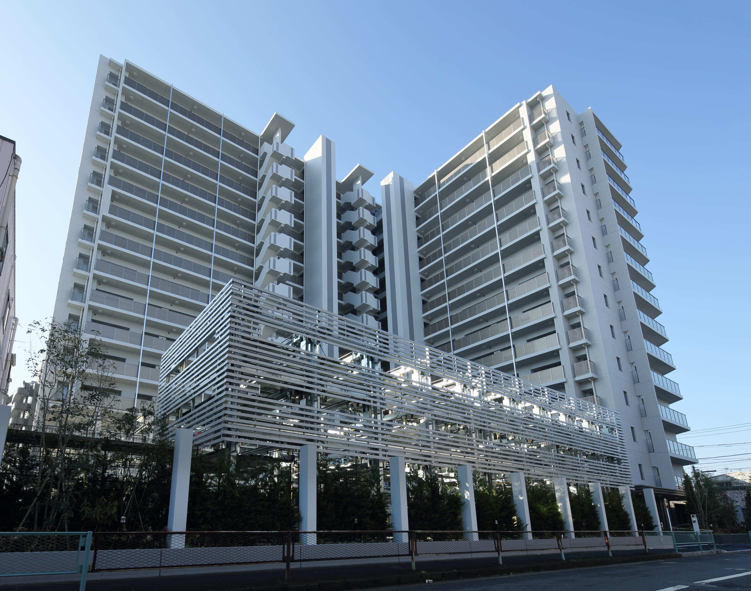 ザ・パークハウス新越谷-h