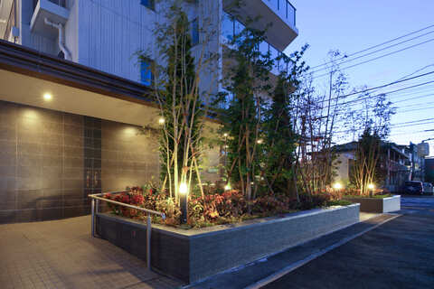 ザ・パークハウス新越谷-h