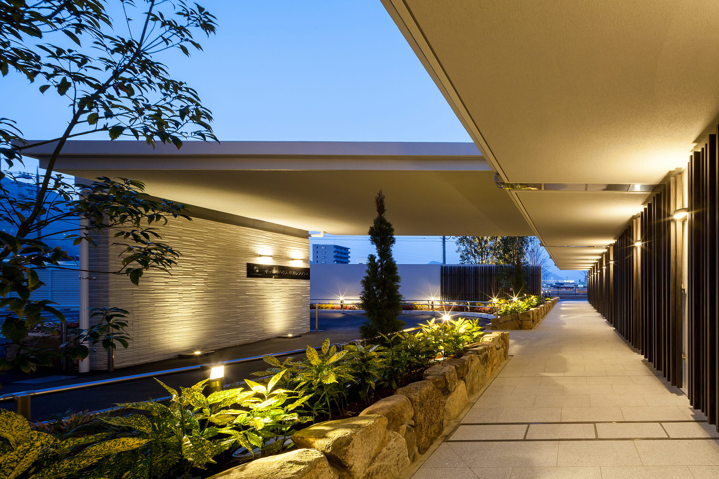 ザ・パークハウス祇園レジデンス-h