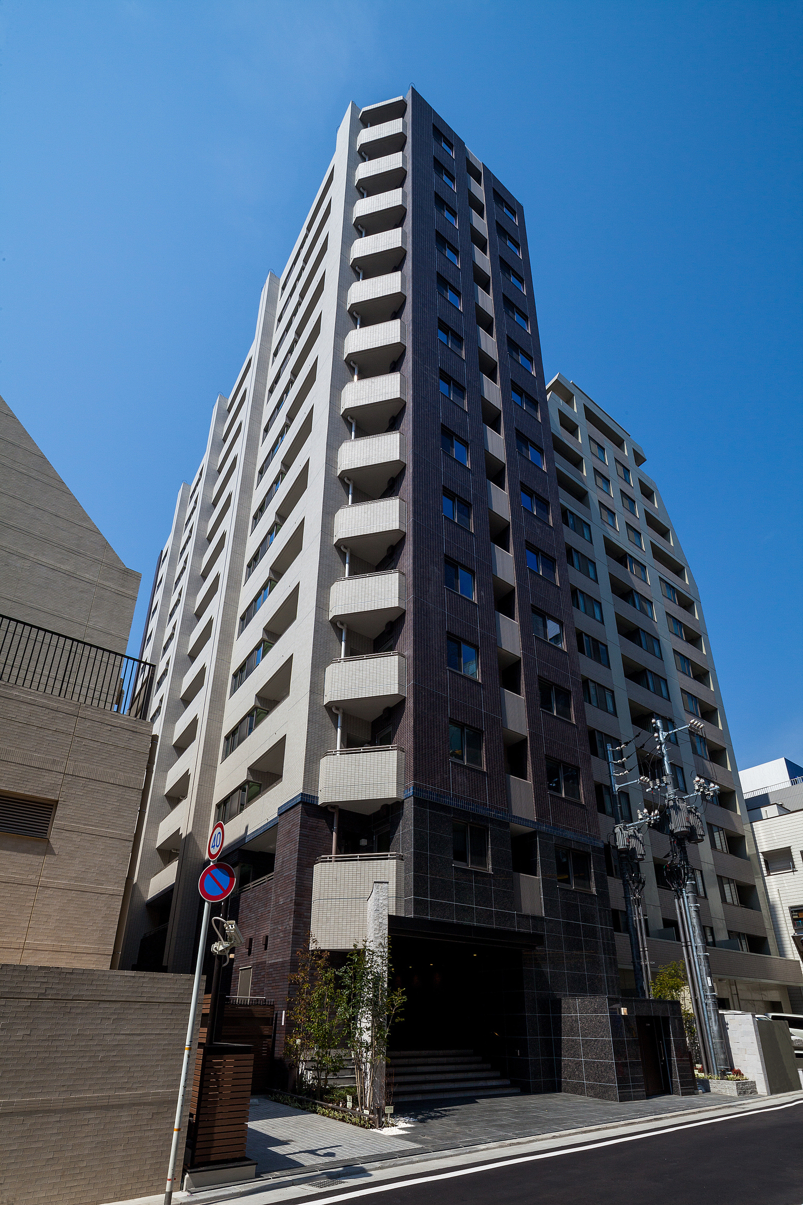 ザ・パークハウス上幟レジデンス-0-0