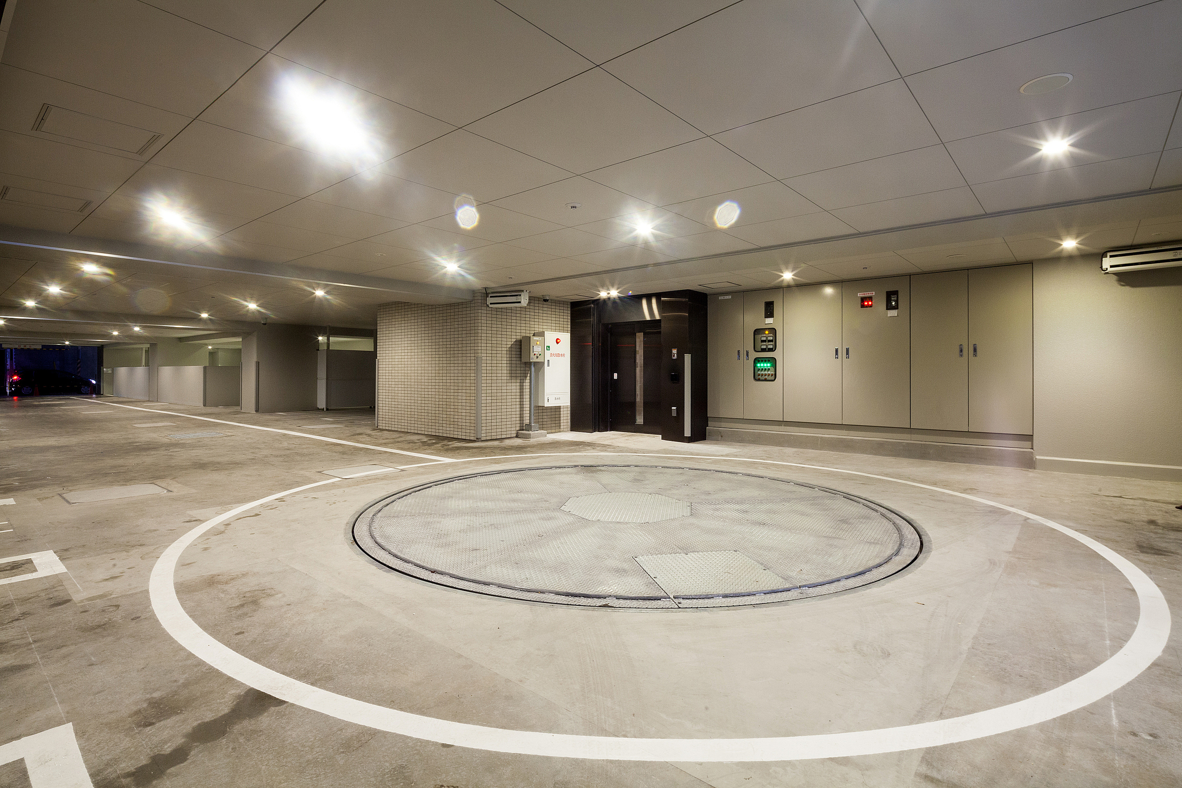 ザ・パークハウス上幟レジデンス-h