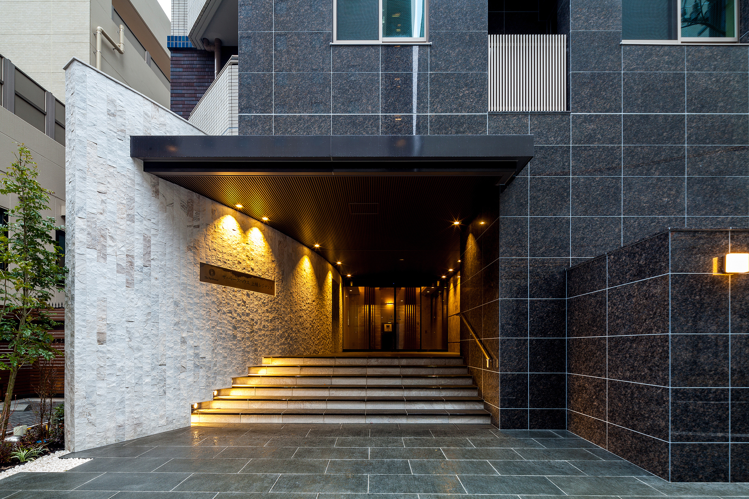 ザ・パークハウス上幟レジデンス-h