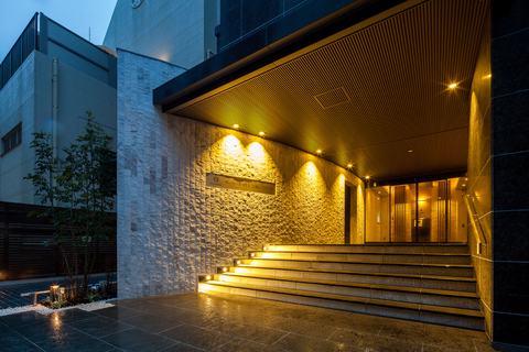 ザ・パークハウス上幟レジデンス-h