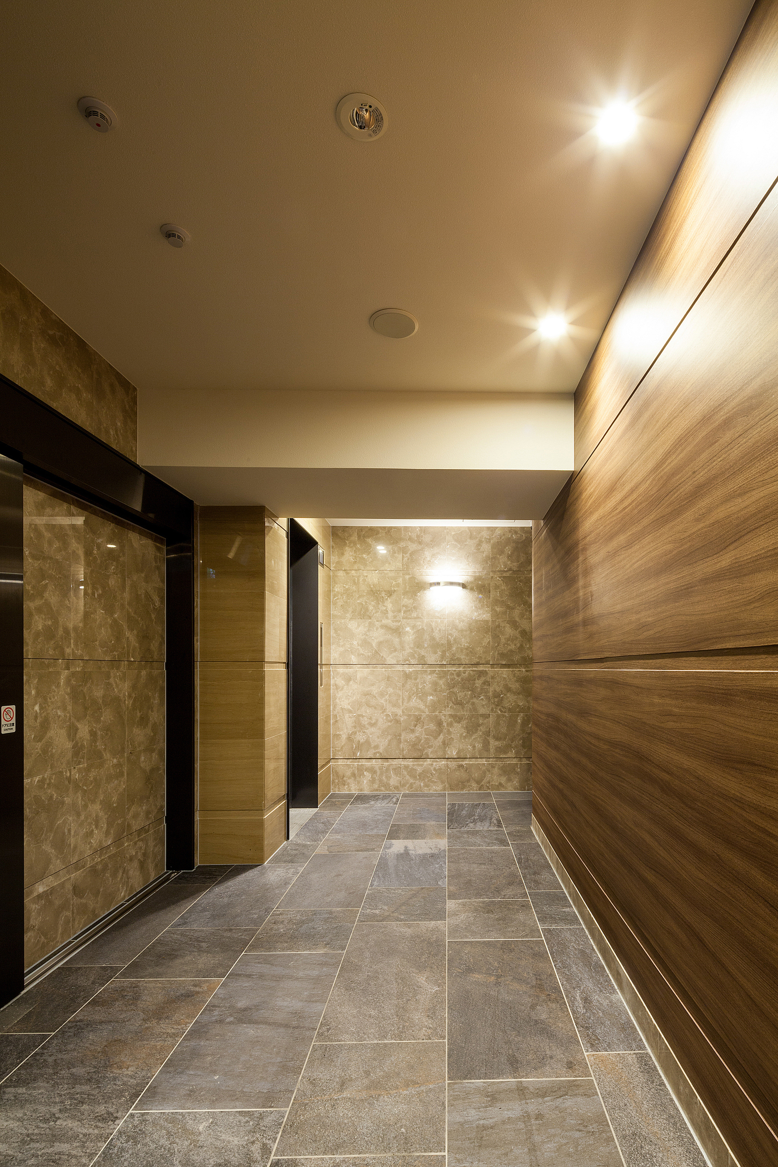 ザ・パークハウス上幟レジデンス-h