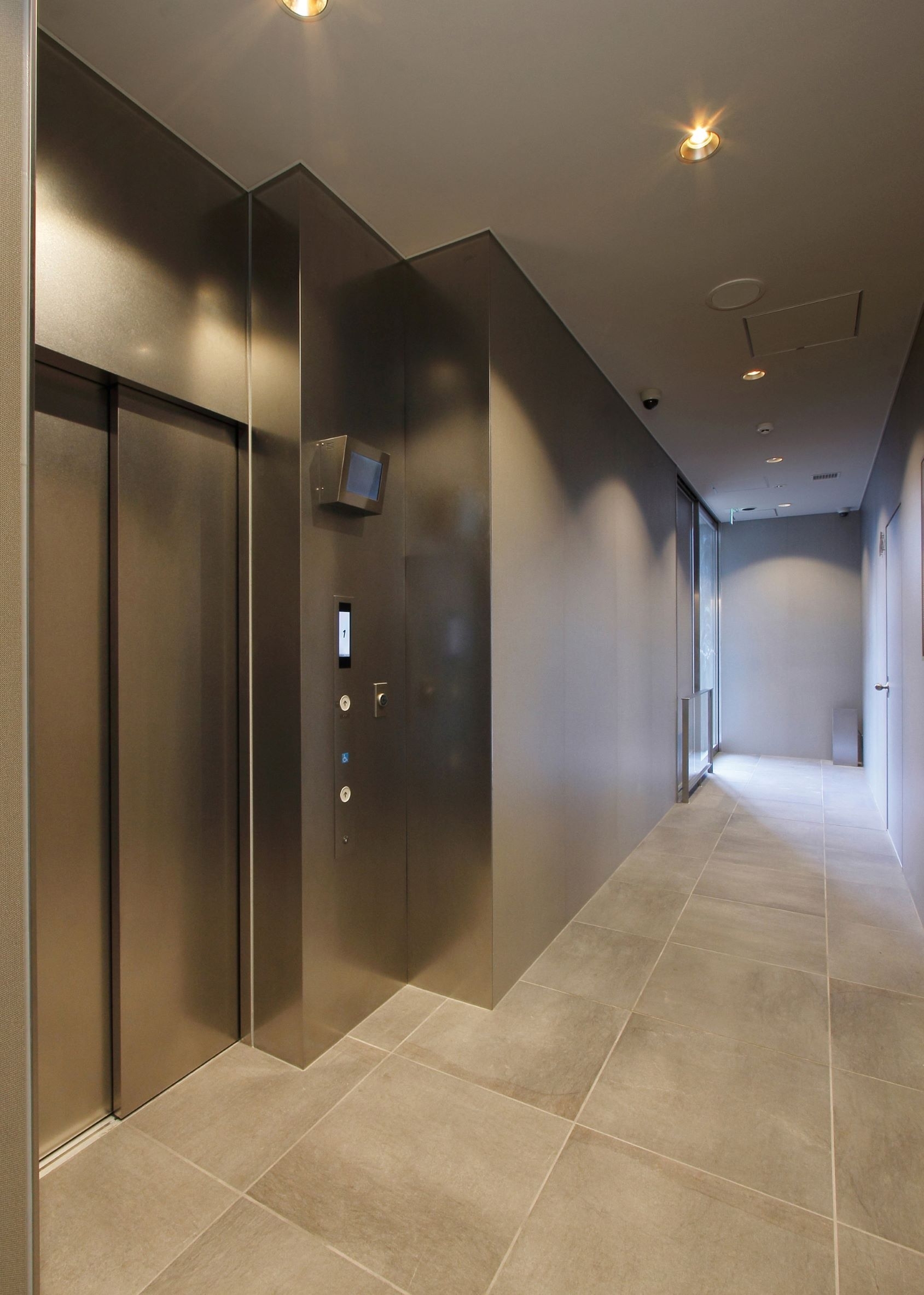 ザ・パークハウス阿倍野昭和町-h