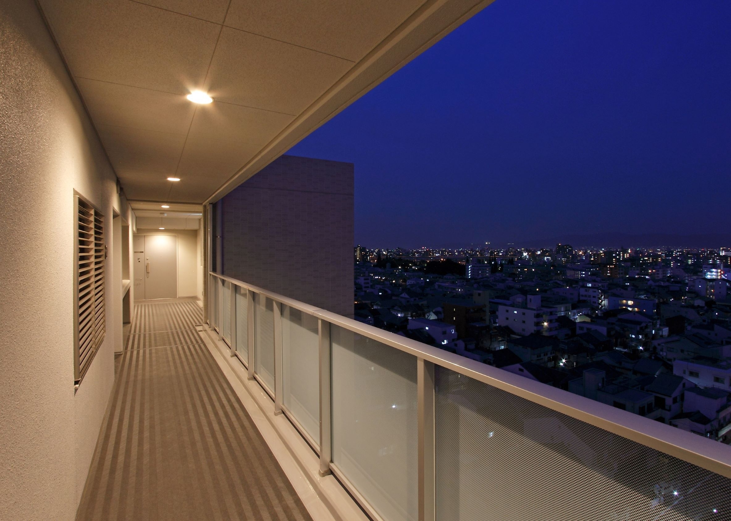 ザ・パークハウス阿倍野昭和町-h