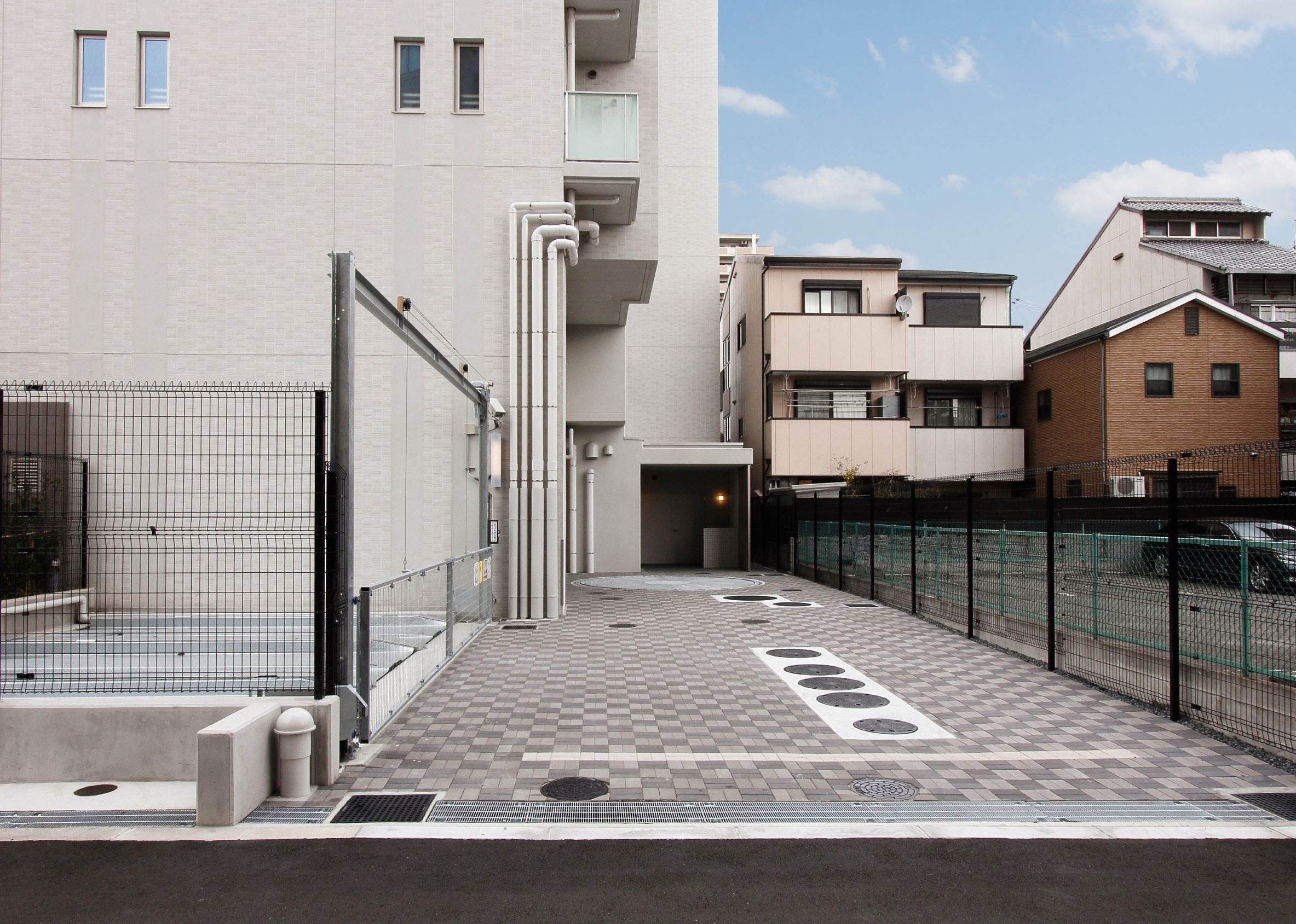 ザ・パークハウス阿倍野昭和町-h