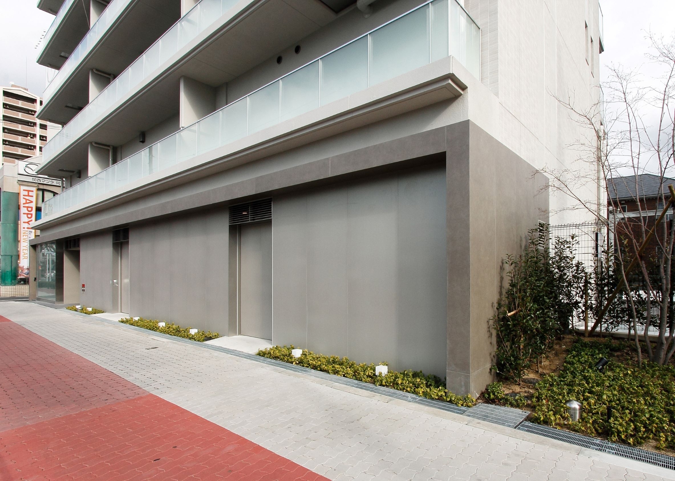 ザ・パークハウス阿倍野昭和町-h