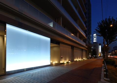 ザ・パークハウス阿倍野昭和町-h