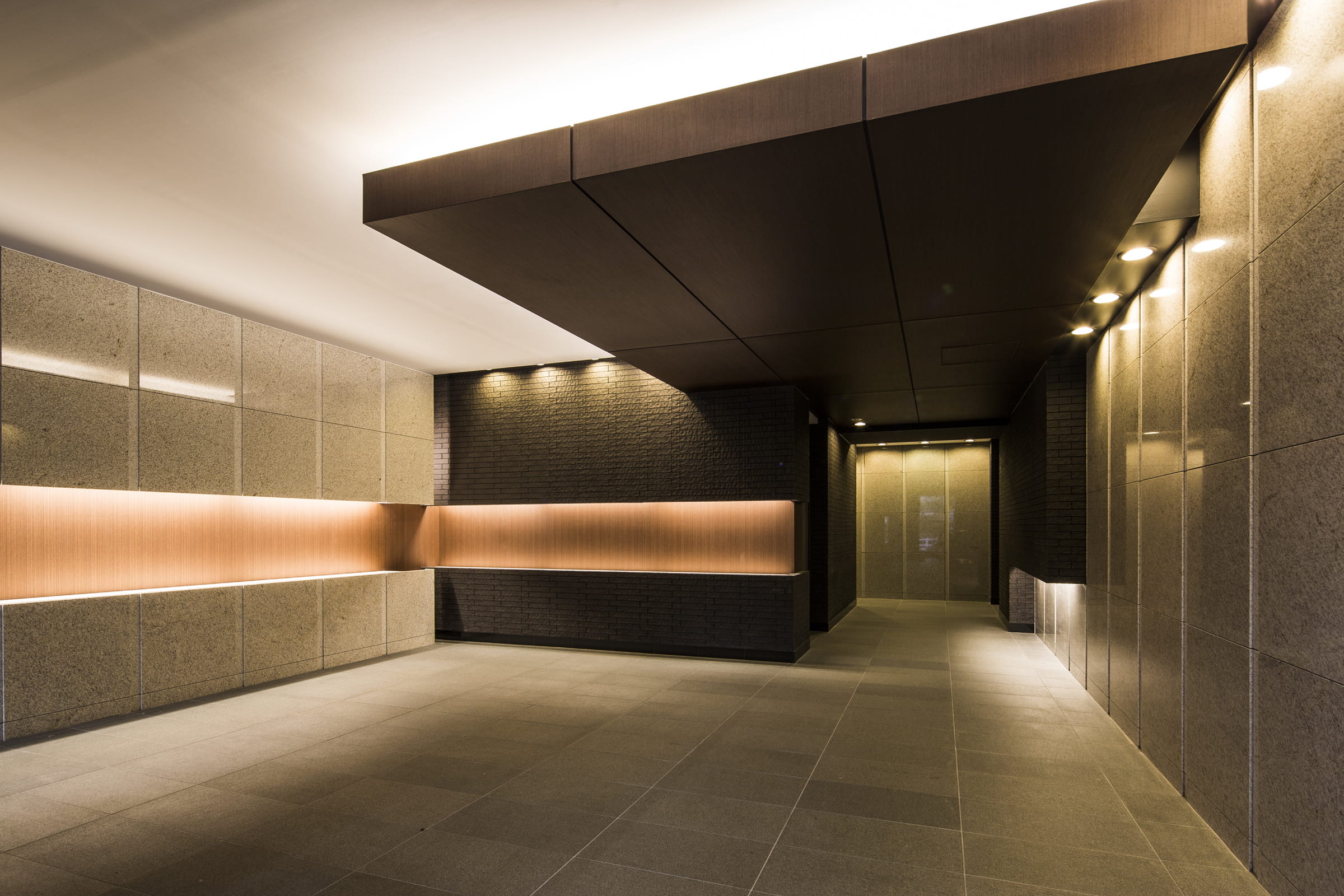 ザ・パークハウス南大井-h