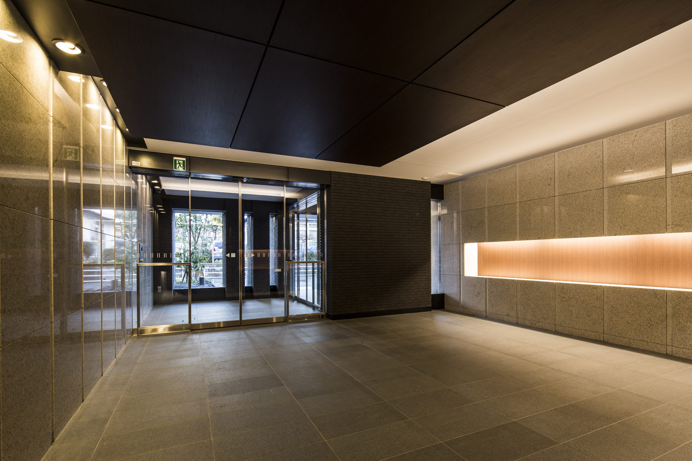 ザ・パークハウス南大井-h