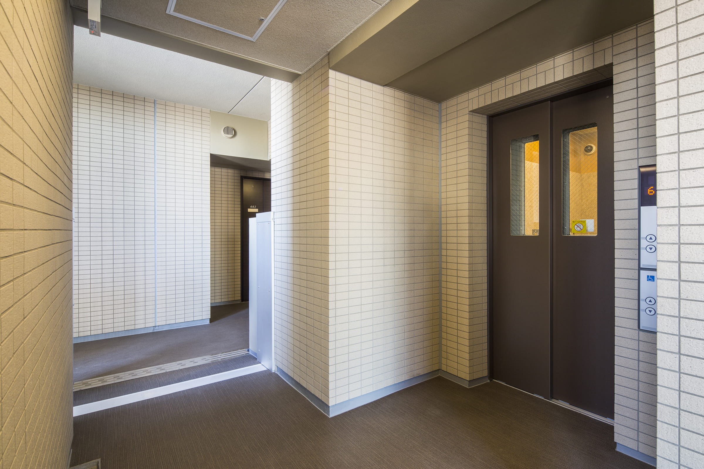 ザ・パークハウス南大井-h