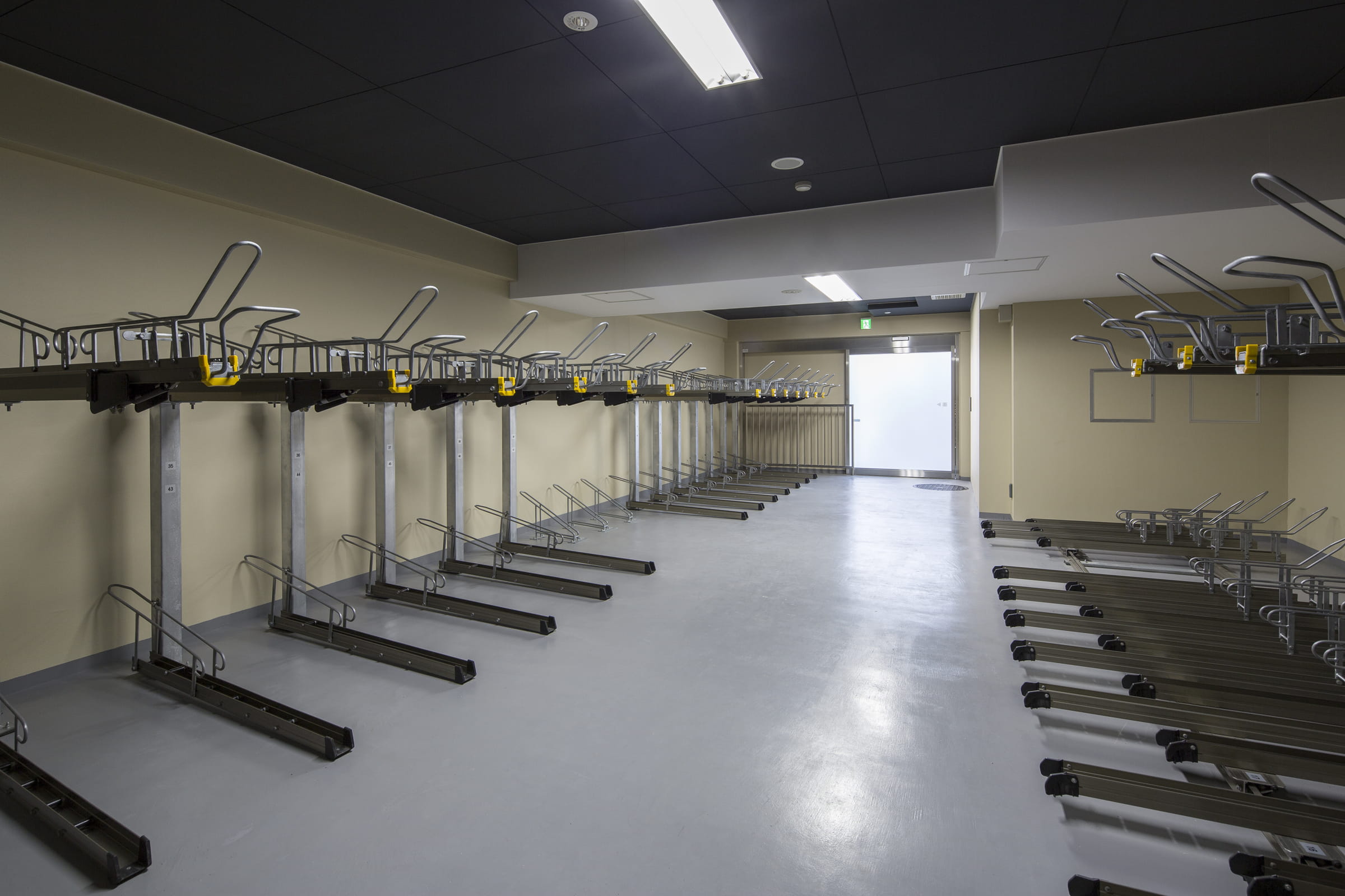 ザ・パークハウス南大井-h