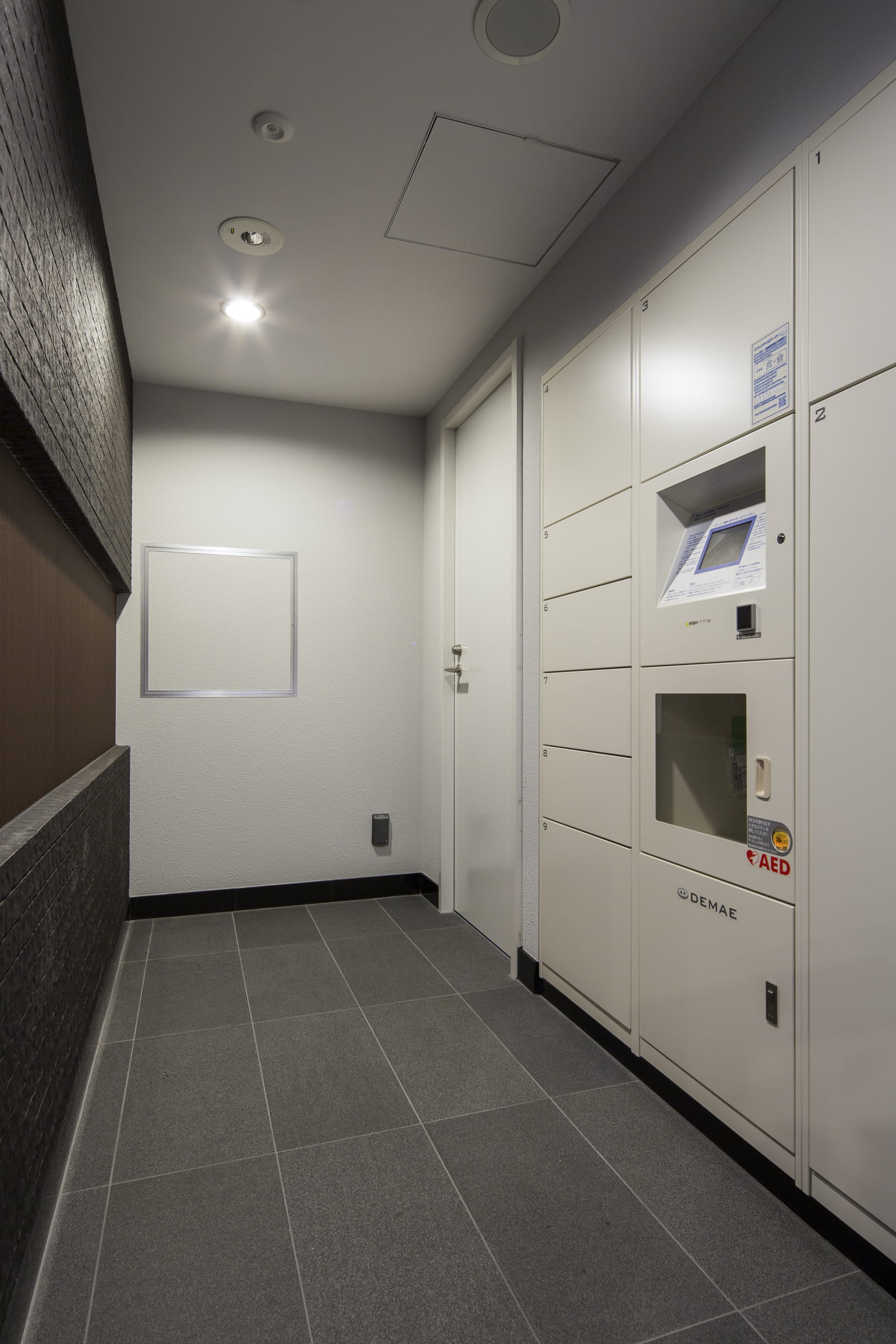 ザ・パークハウス南大井-h