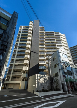 ザ・パークハウス豊中-h