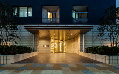 ザ・パークハウス豊中-h