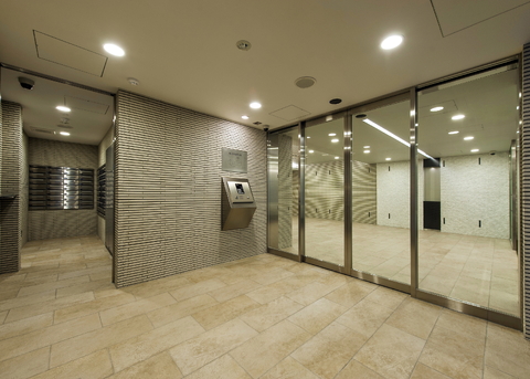 ザ・パークハウス豊中-h