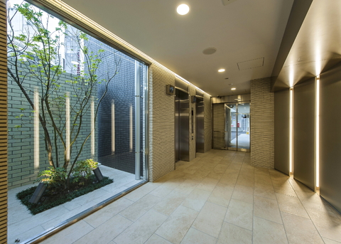 ザ・パークハウス豊中-h