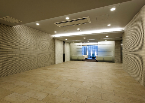 ザ・パークハウス豊中-h