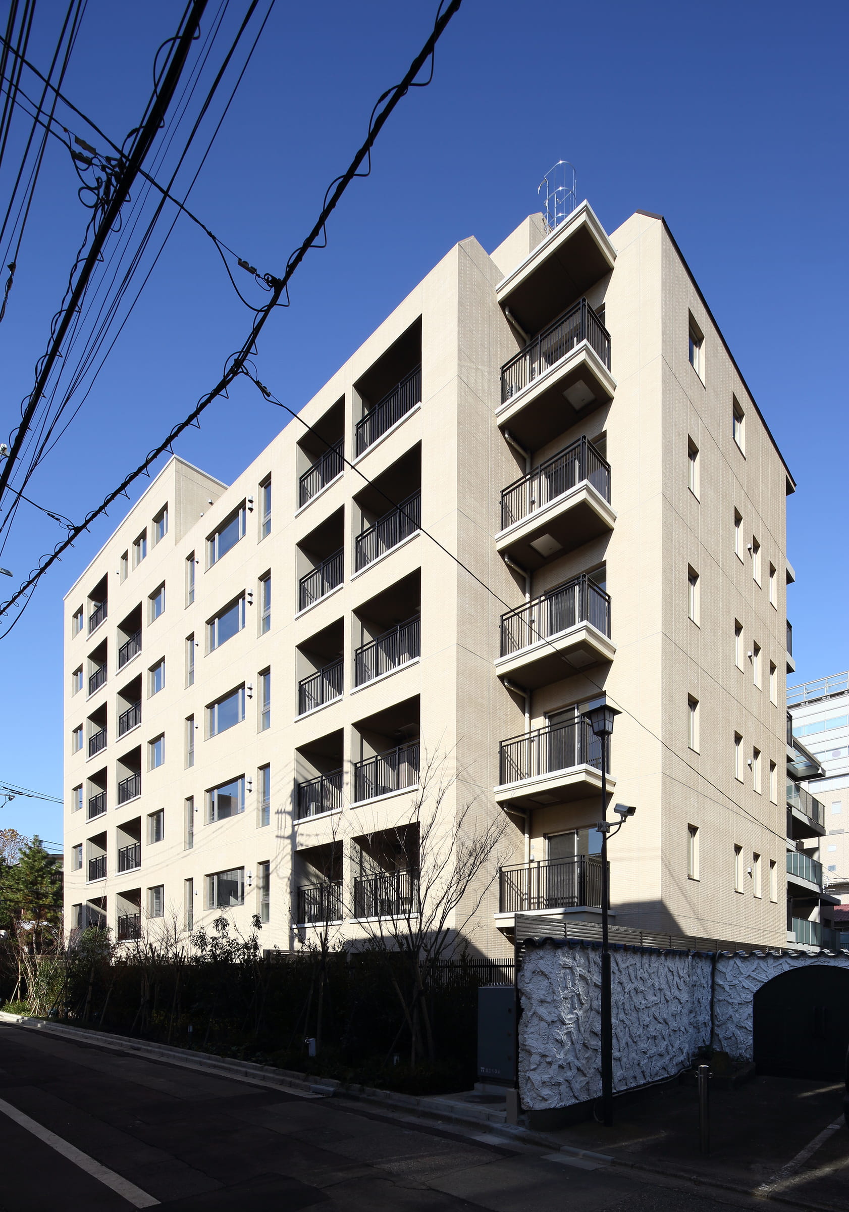 ザ・パークハウス湯島龍岡町-h