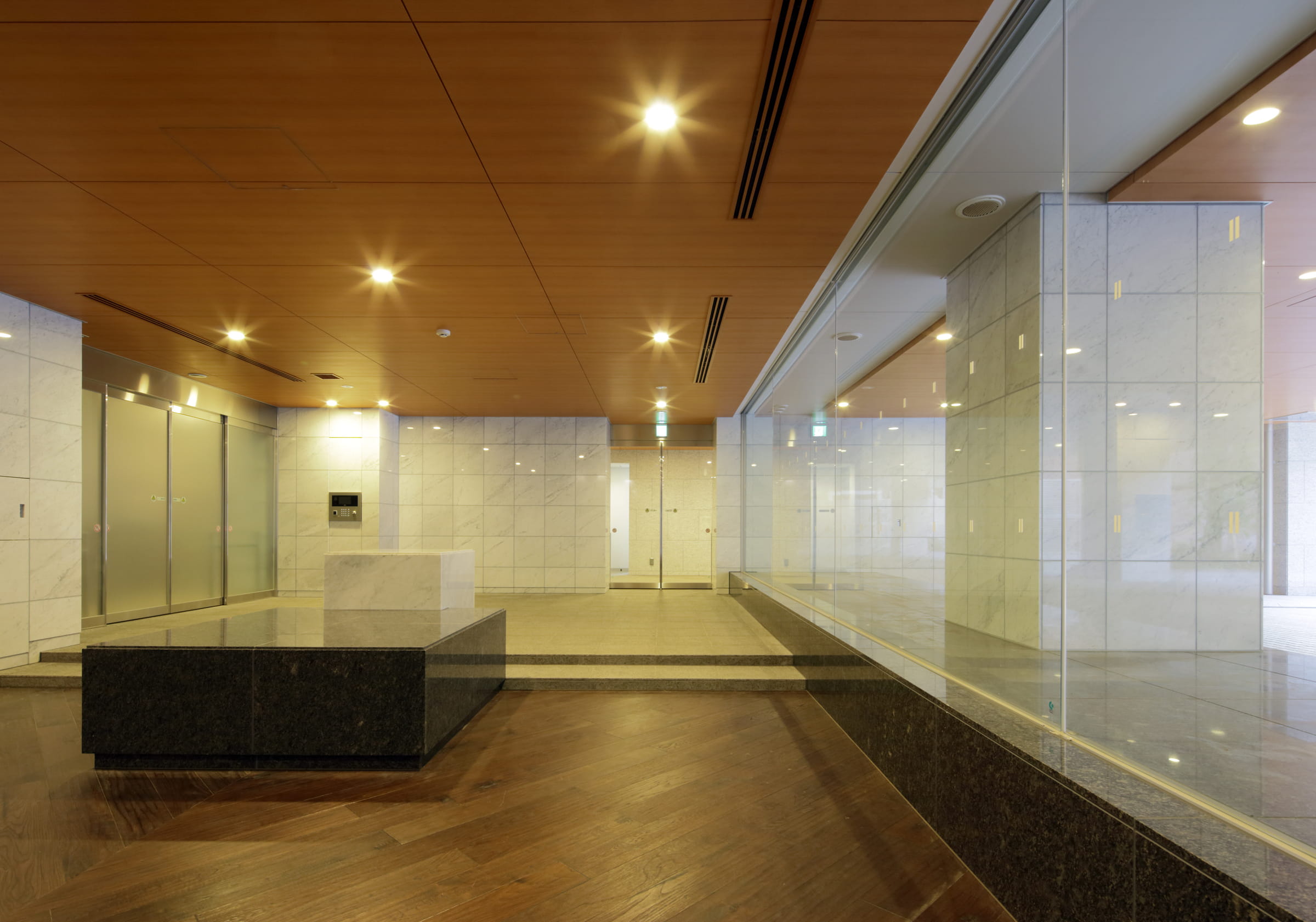 ザ・パークハウス湯島龍岡町-h