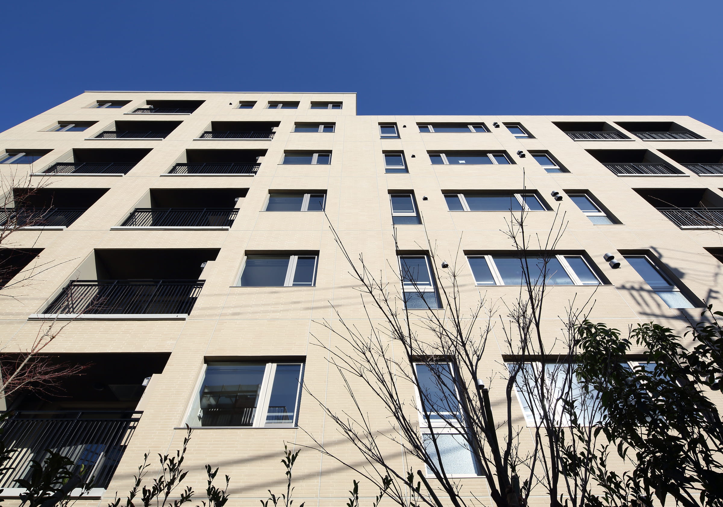 ザ・パークハウス湯島龍岡町-h