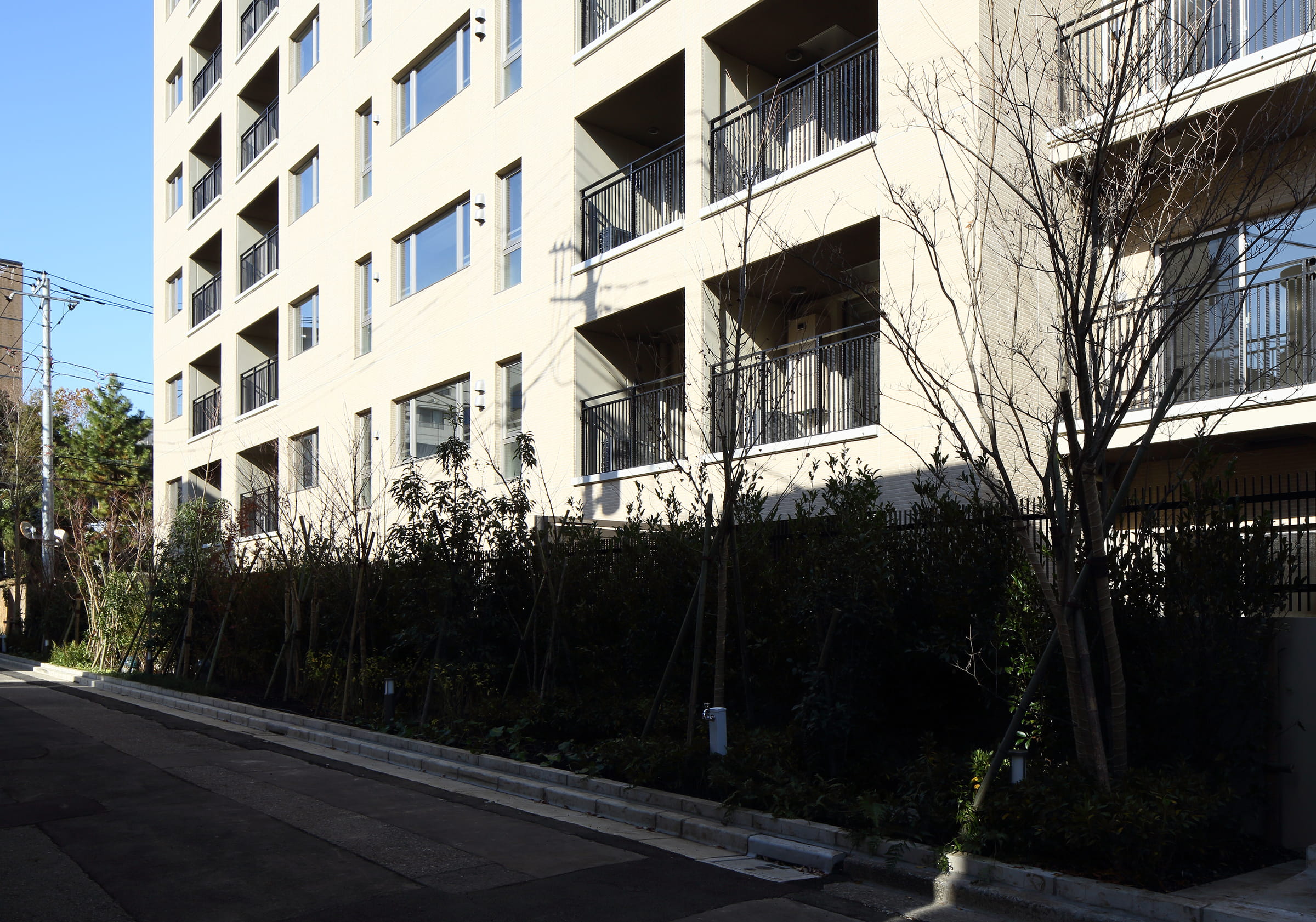 ザ・パークハウス湯島龍岡町-h