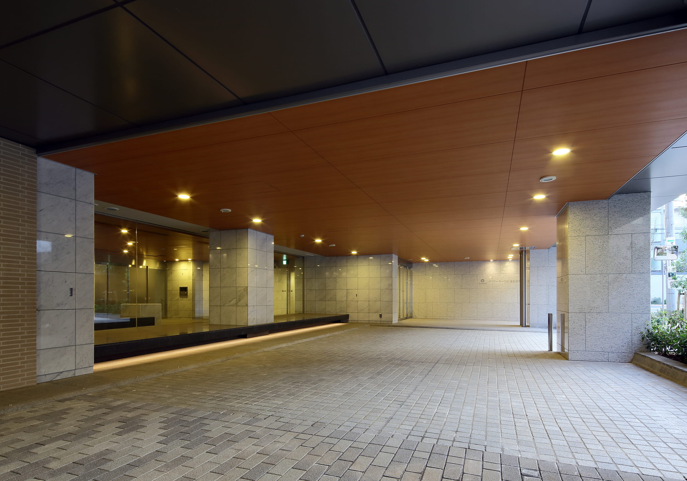 ザ・パークハウス湯島龍岡町-h