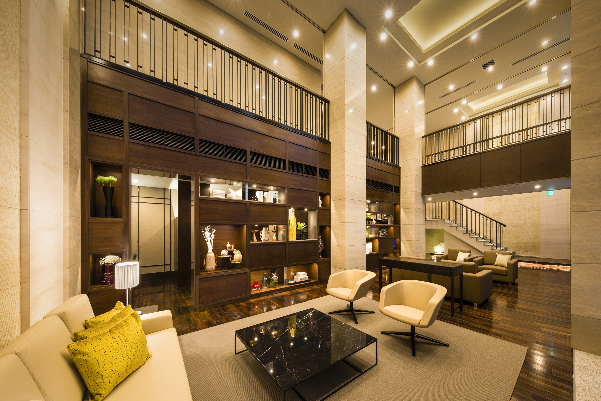 ザ・パークハウス武蔵野中町-h