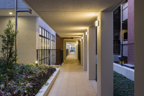 ザ・パークハウス武蔵野中町-h