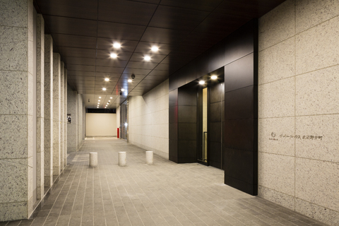 ザ・パークハウス武蔵野中町-h