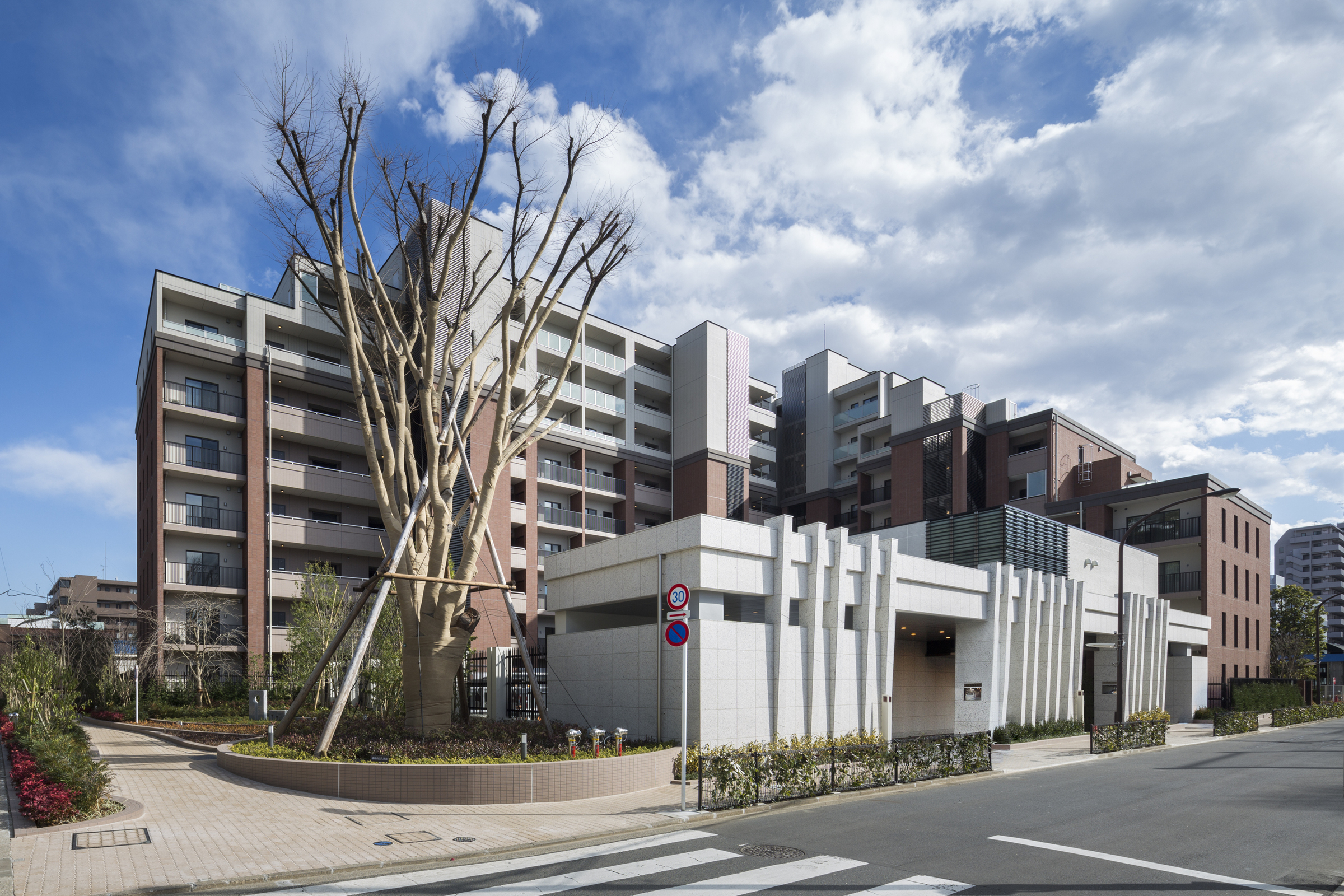 ザ・パークハウス武蔵野中町-h