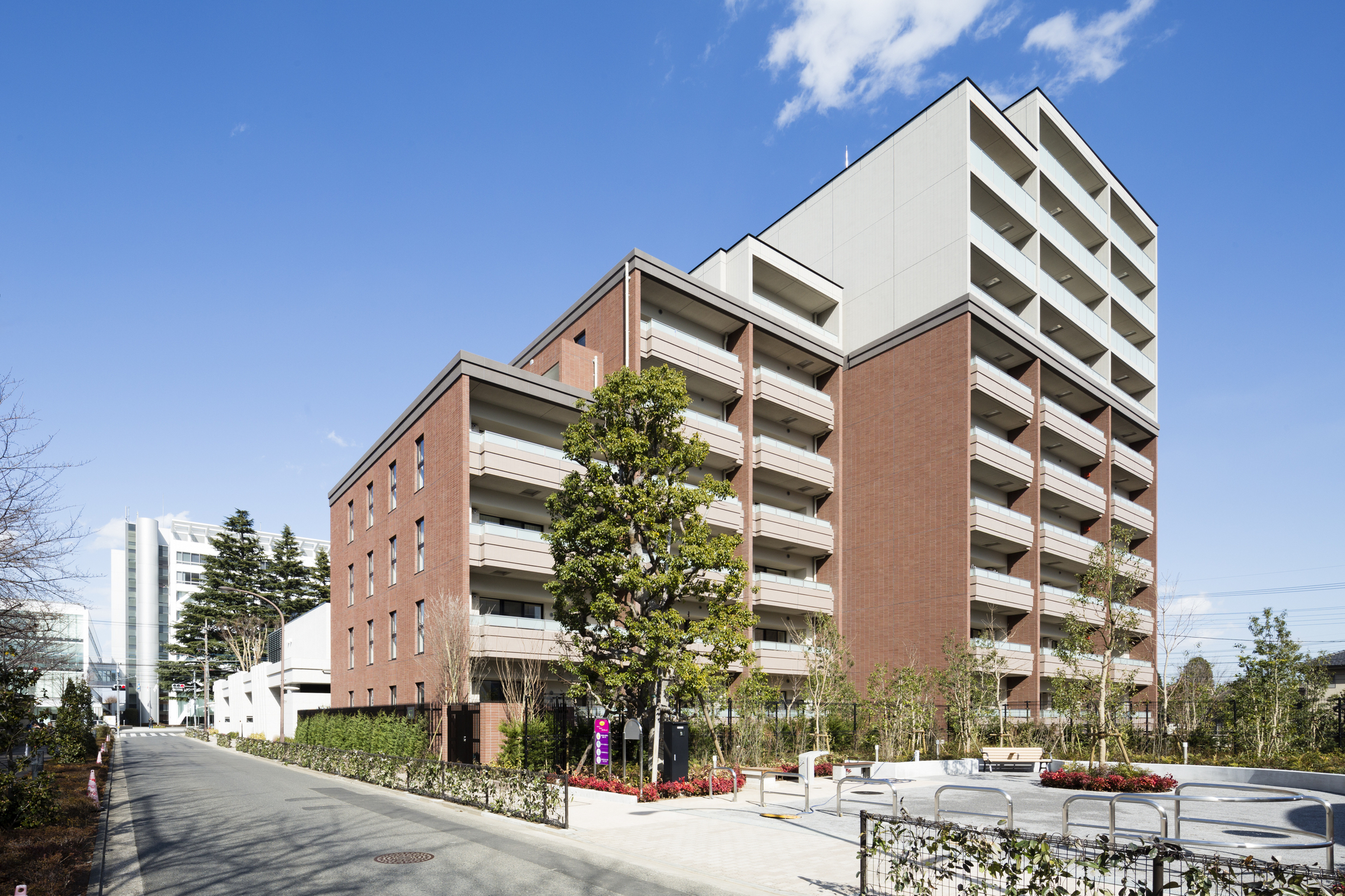 ザ・パークハウス武蔵野中町-h