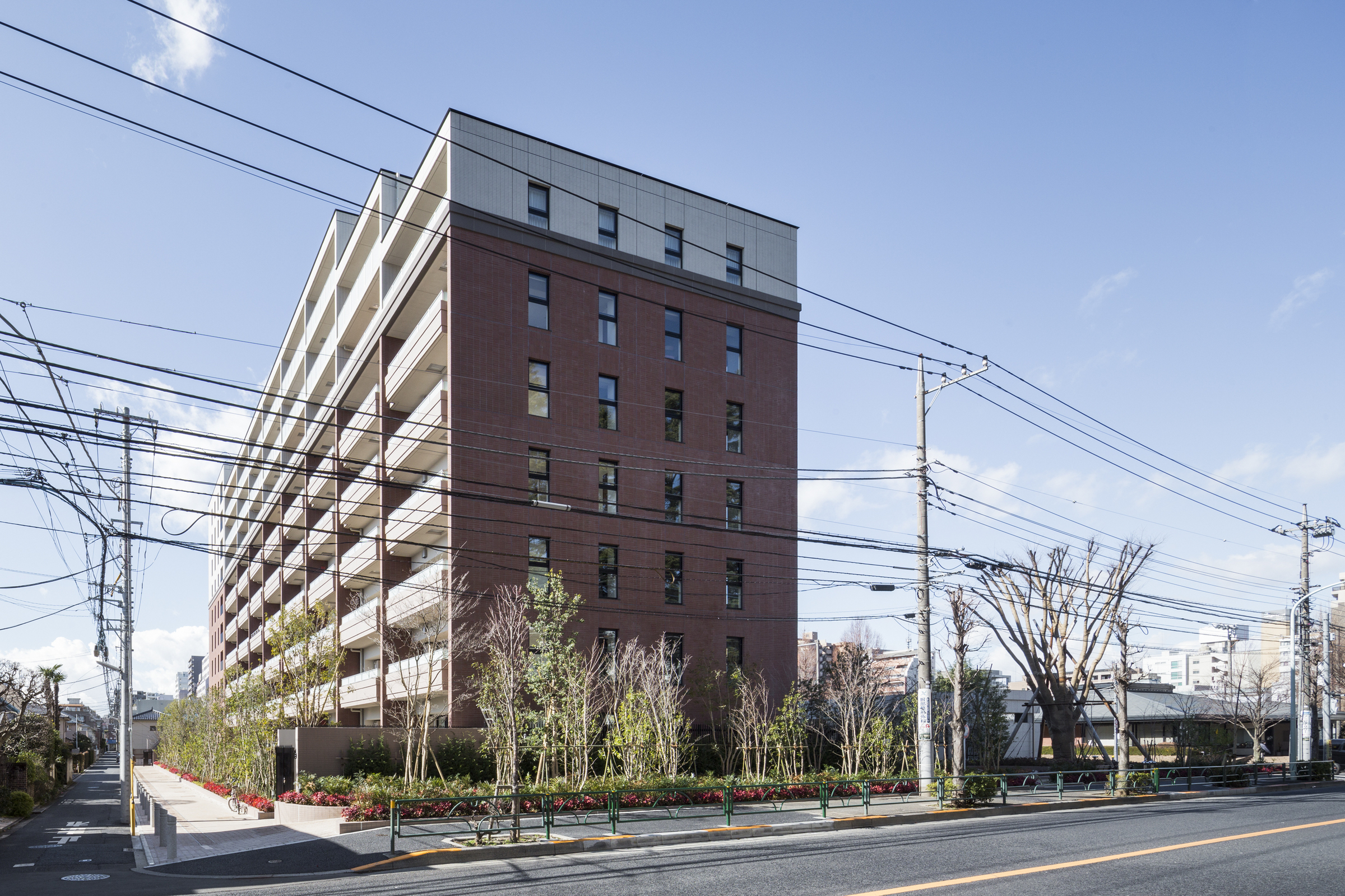 ザ・パークハウス武蔵野中町-h