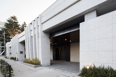 ザ・パークハウス武蔵野中町-h