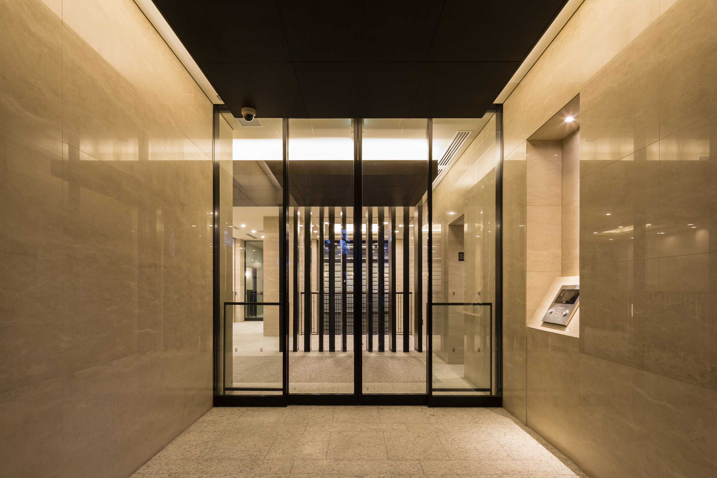 ザ・パークハウス武蔵野中町-h