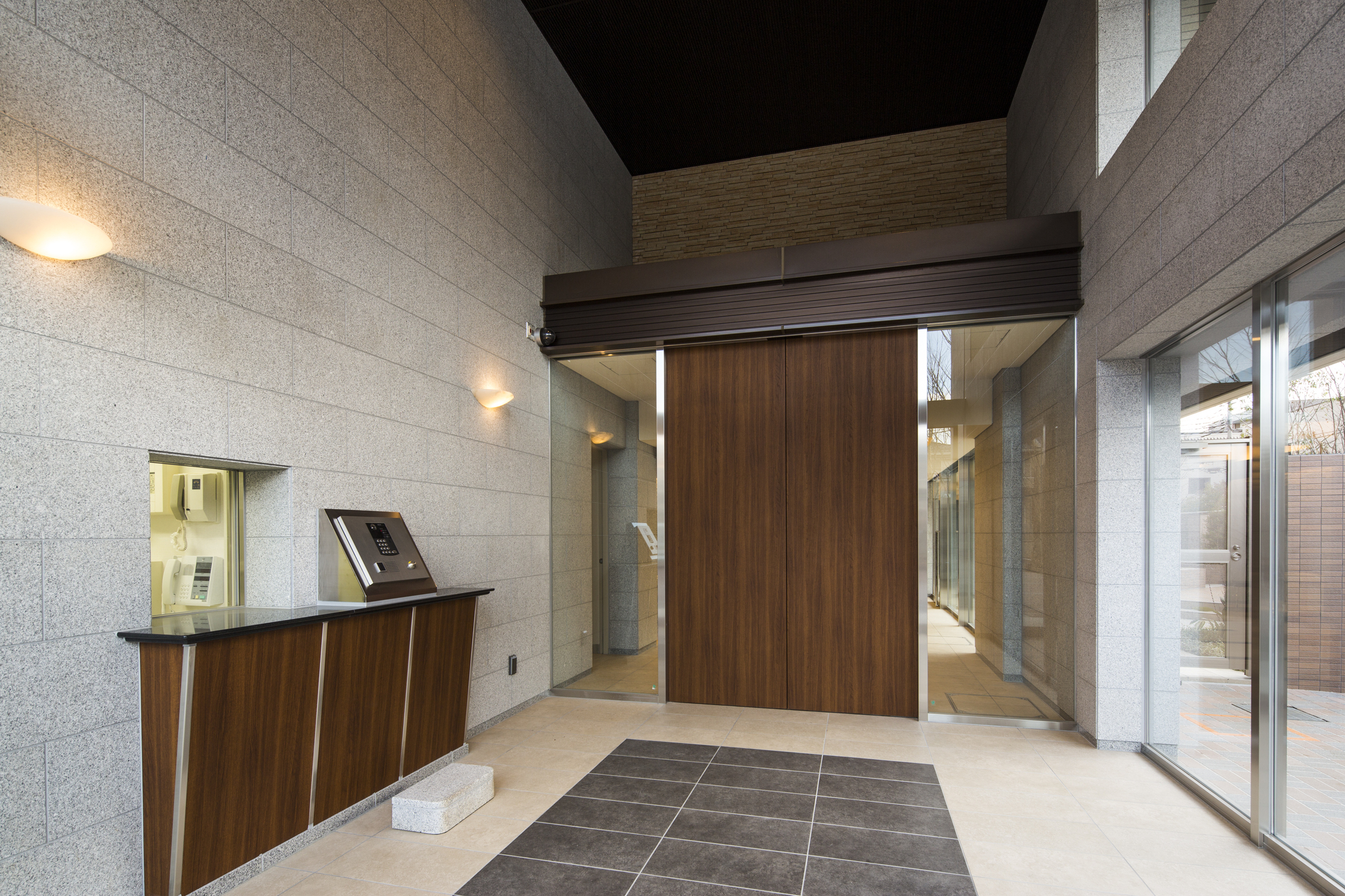 ザ・パークハウス武蔵浦和-h