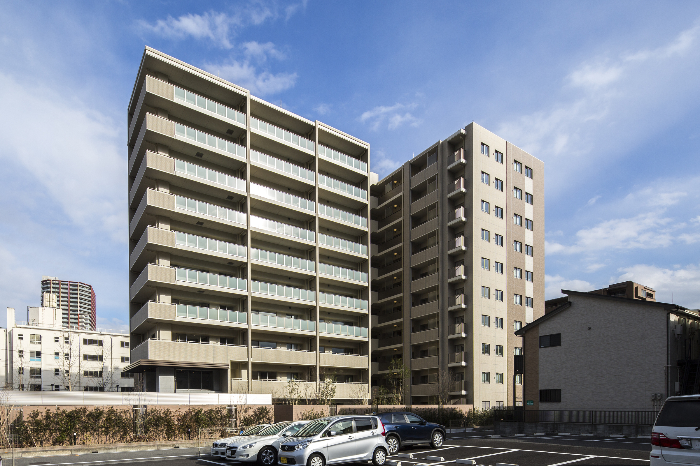 ザ・パークハウス武蔵浦和-h