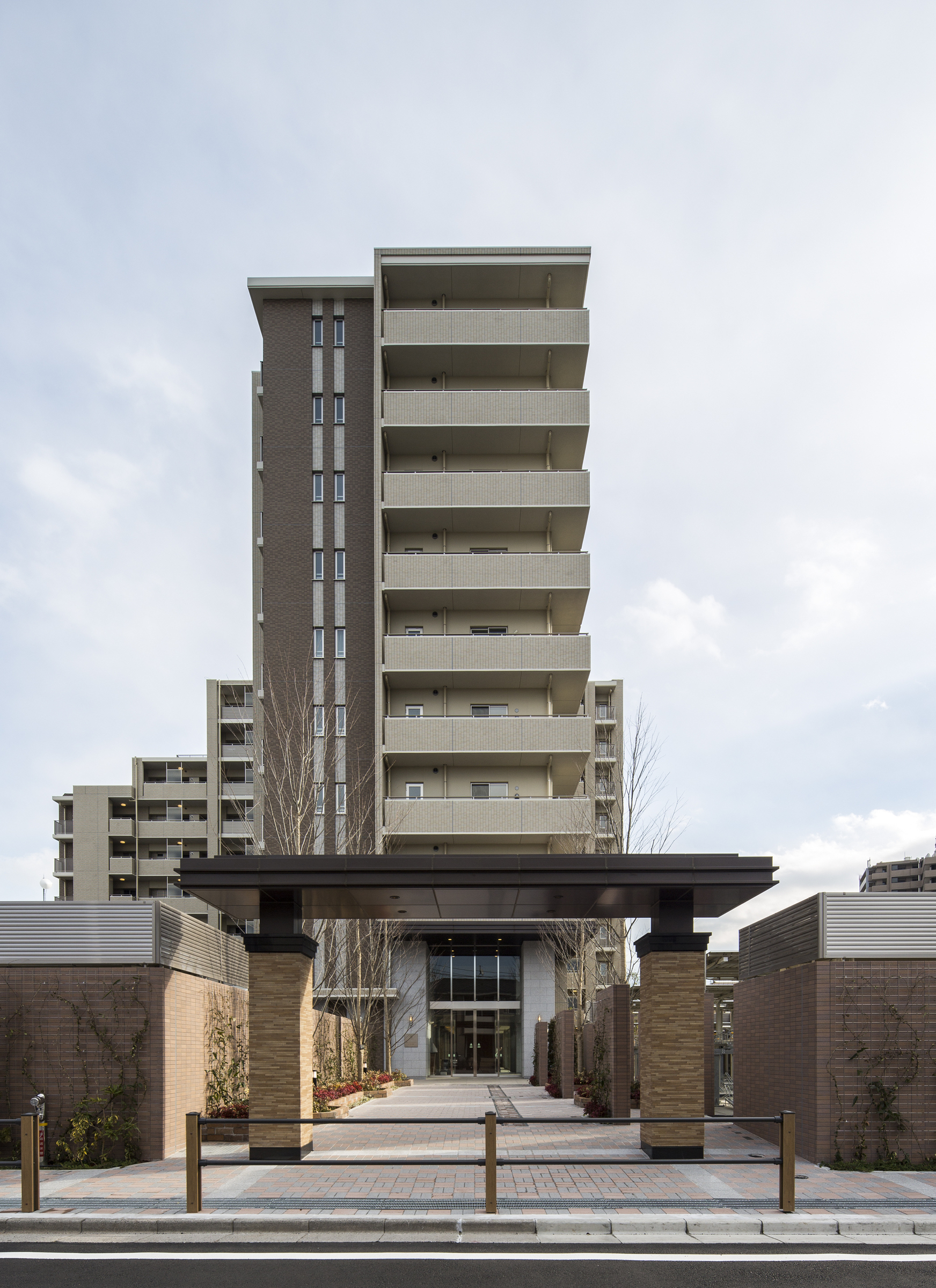 ザ・パークハウス武蔵浦和-h