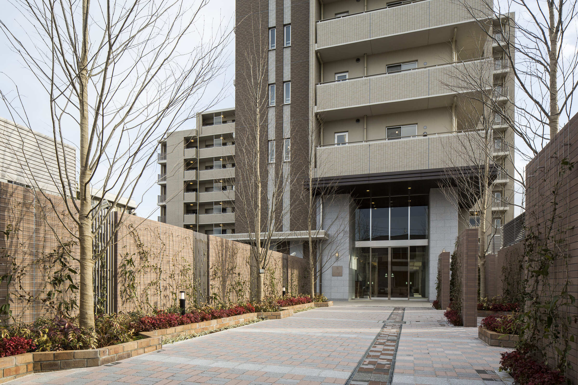 ザ・パークハウス武蔵浦和-h