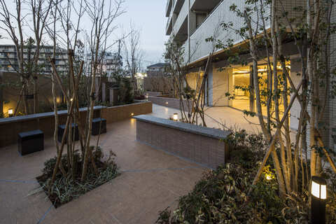 ザ・パークハウス武蔵浦和-h