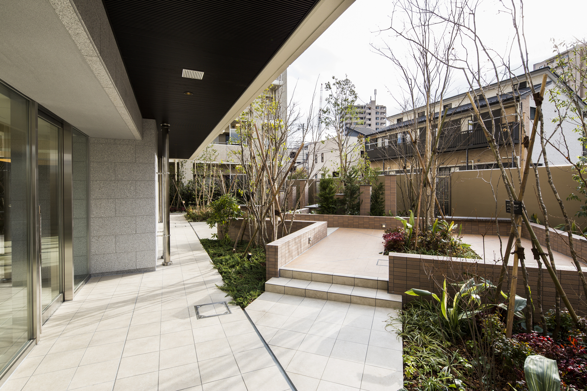 ザ・パークハウス武蔵浦和-h