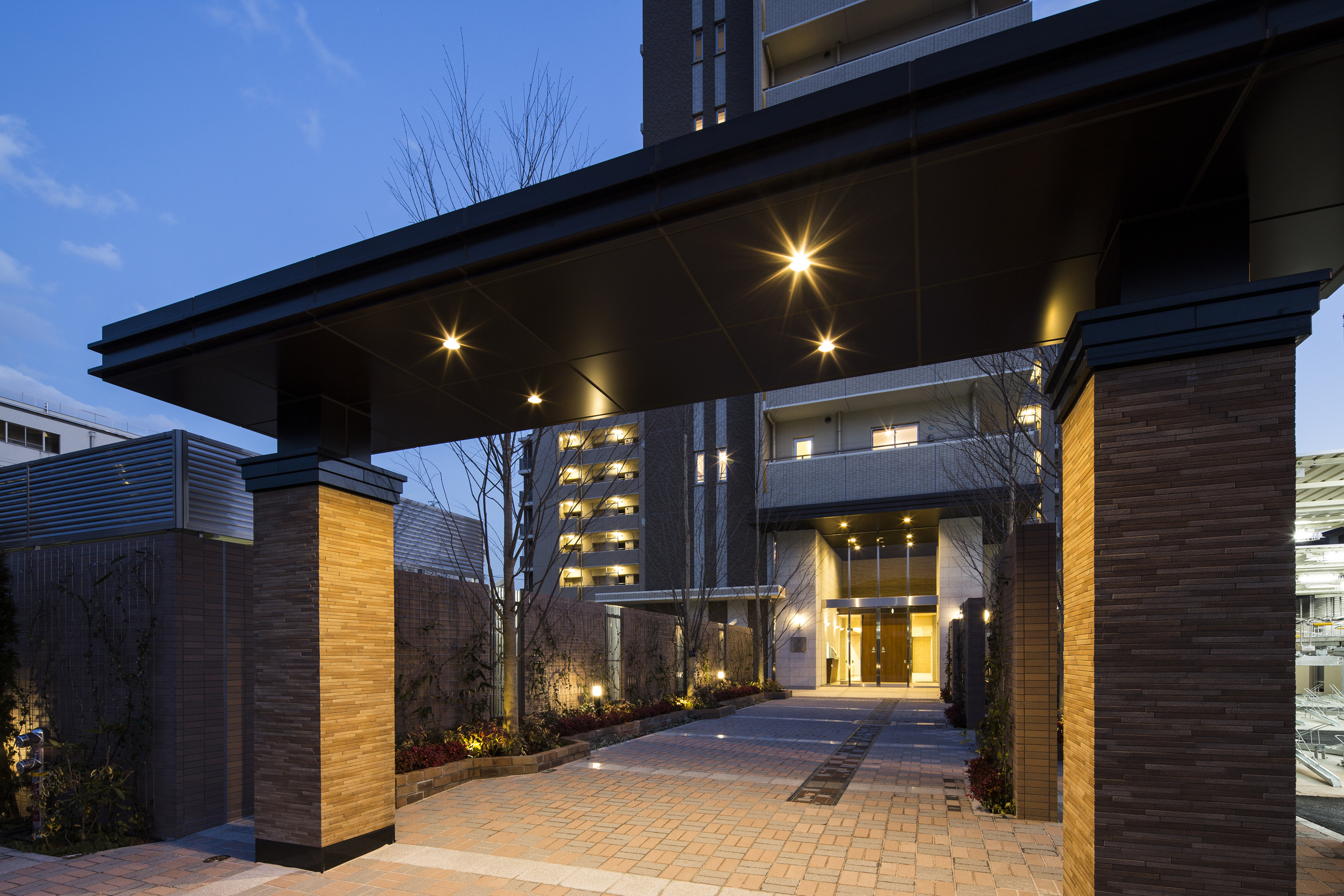 ザ・パークハウス武蔵浦和-h