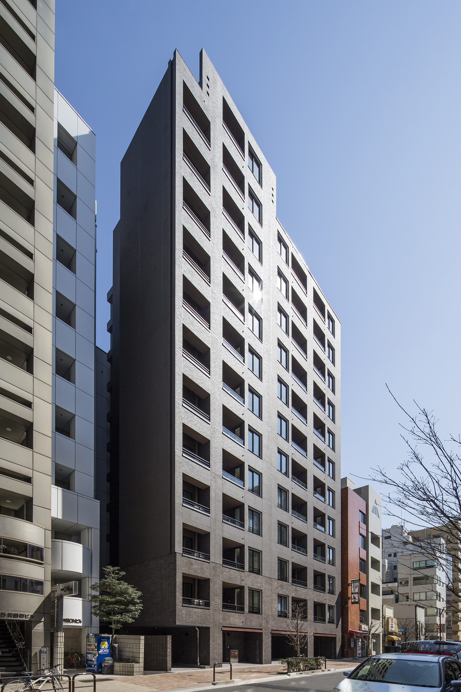 ザ・パークハウス千代田淡路町-h