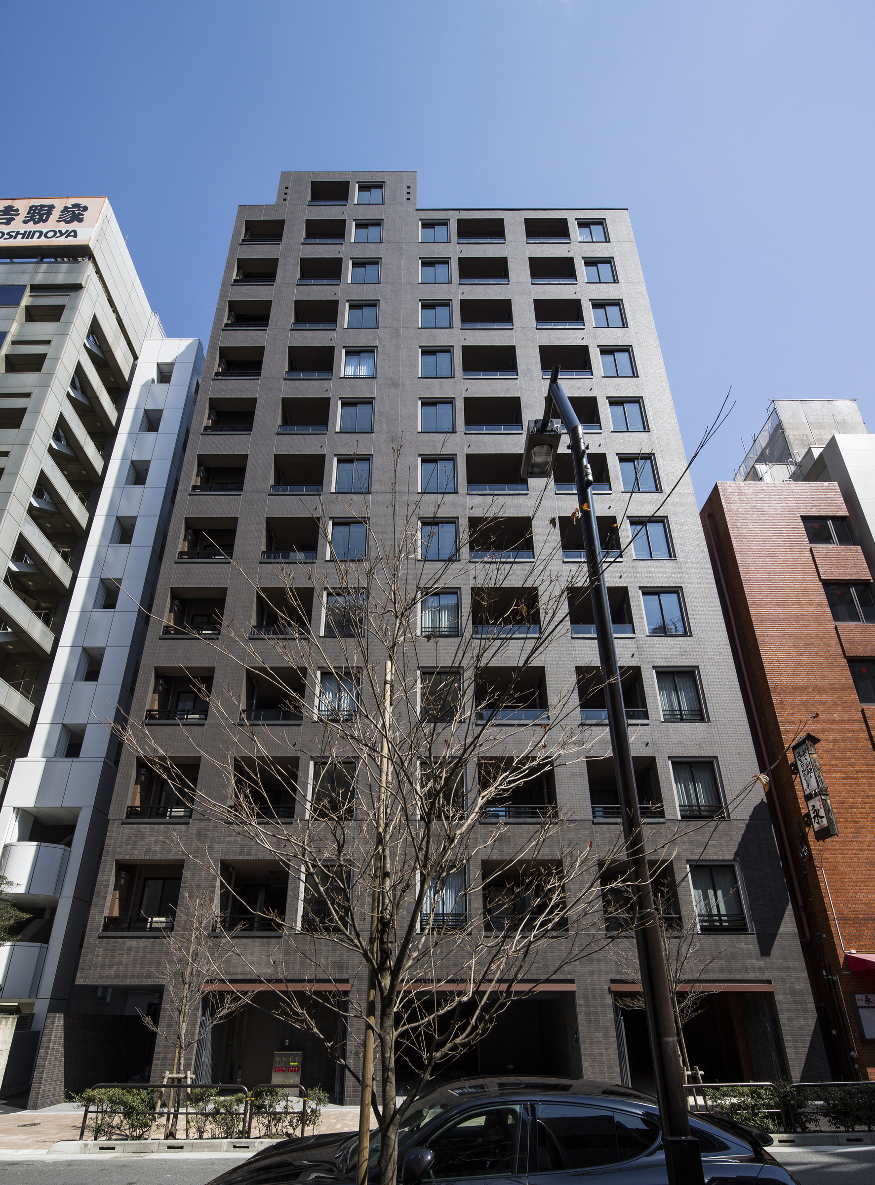 ザ・パークハウス千代田淡路町-h