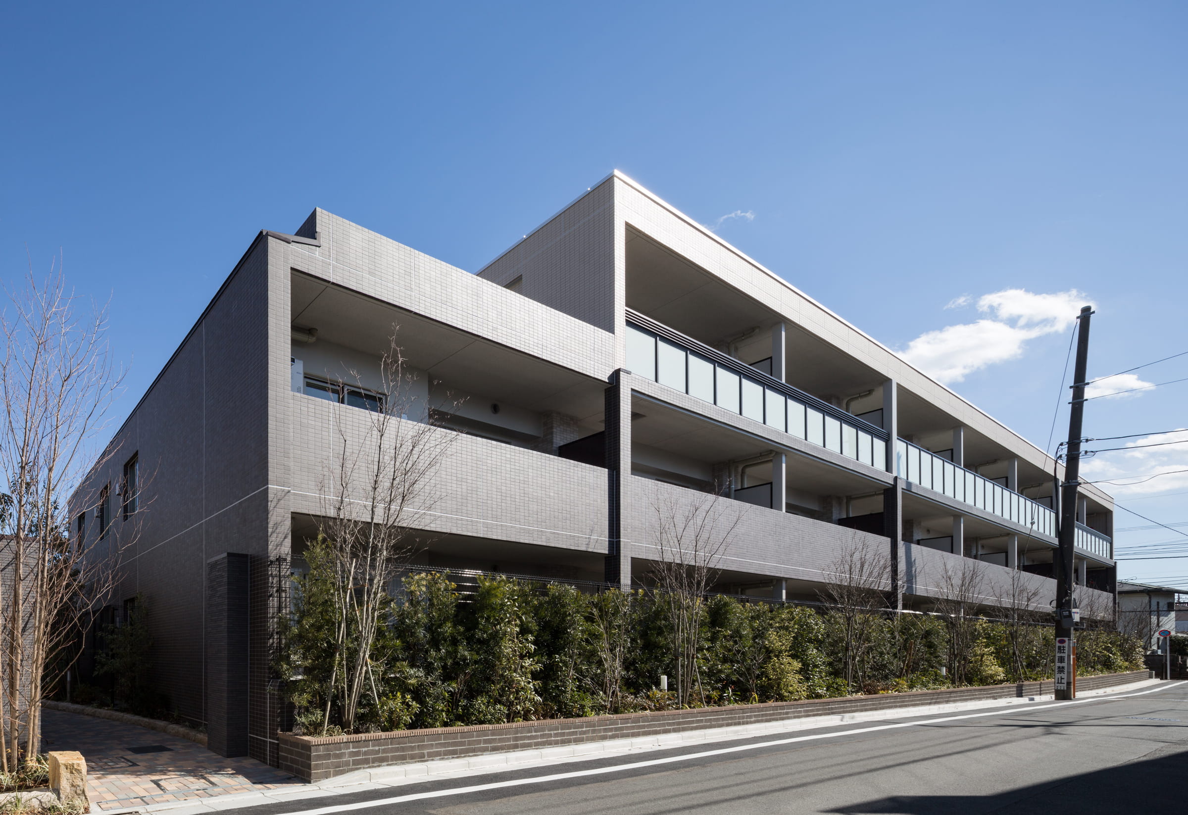 ザ・パークハウス上石神井レジデンス-h