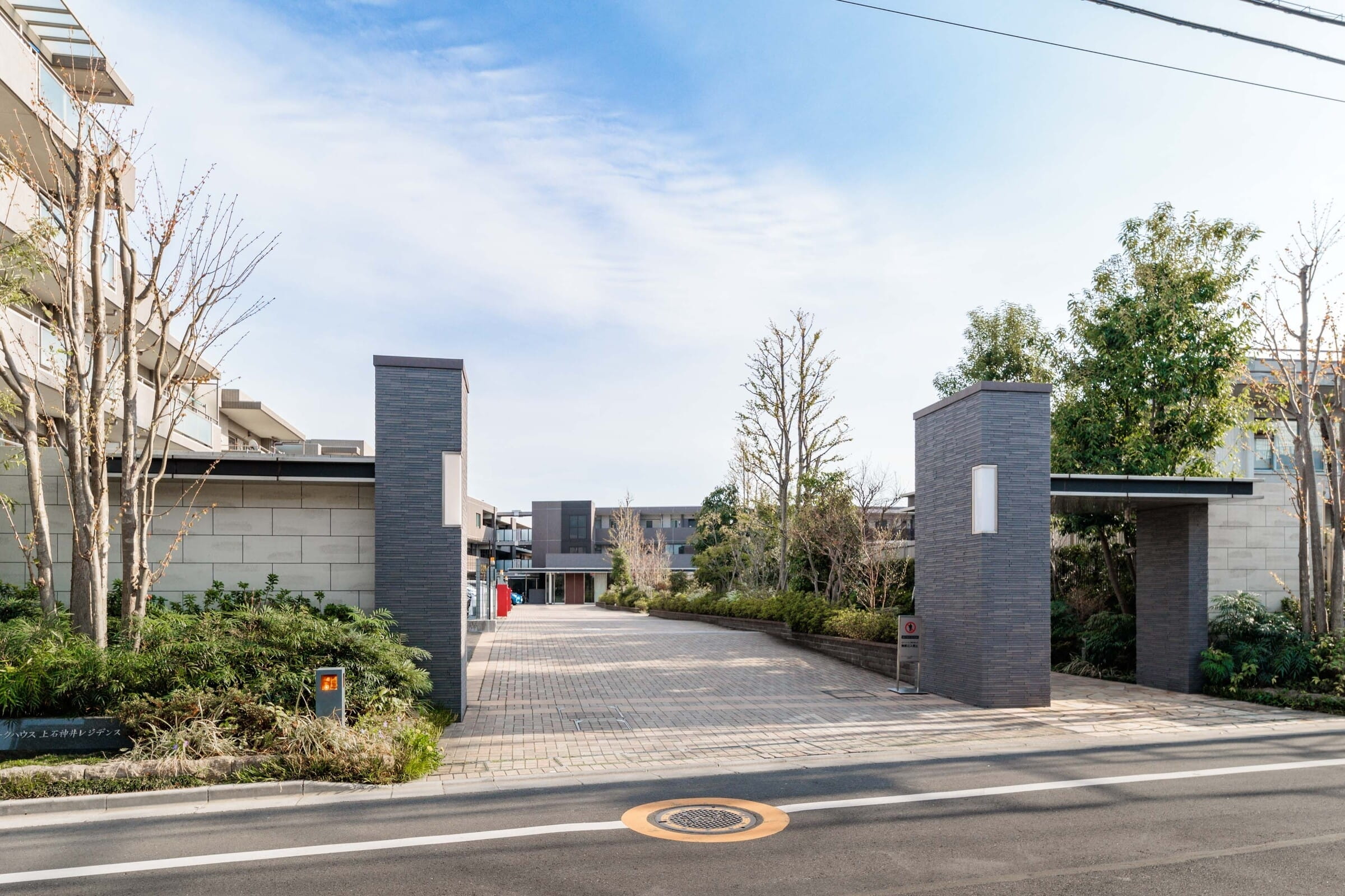 ザ・パークハウス上石神井レジデンス-h