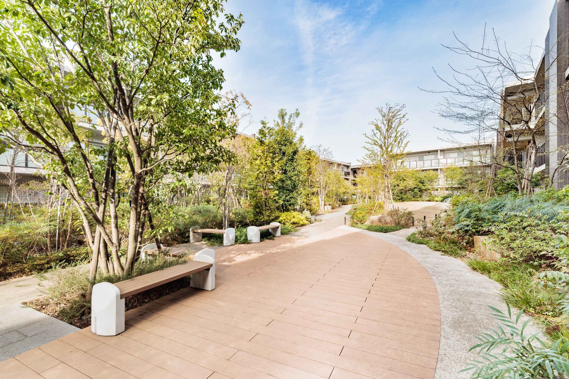 ザ・パークハウス上石神井レジデンス-h